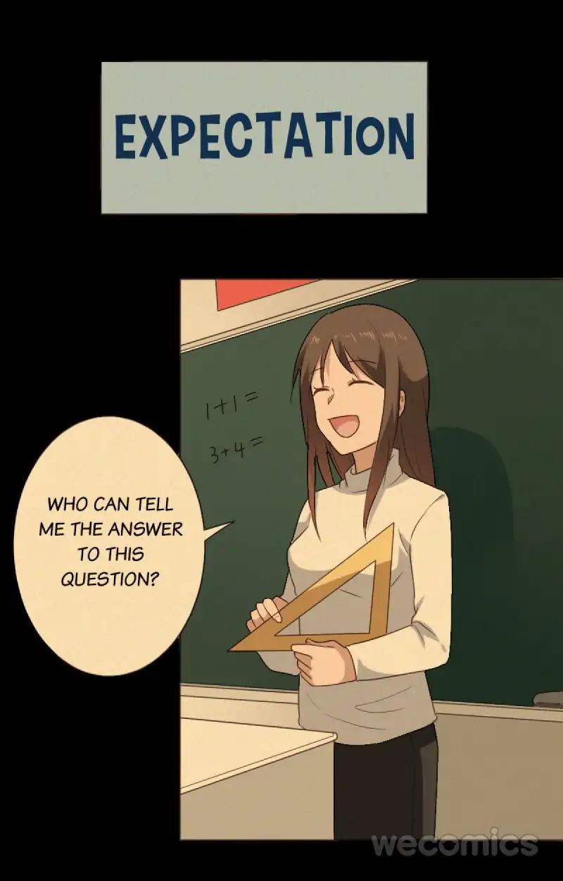 Face Amnesia Girl Chapter 45 - page 22