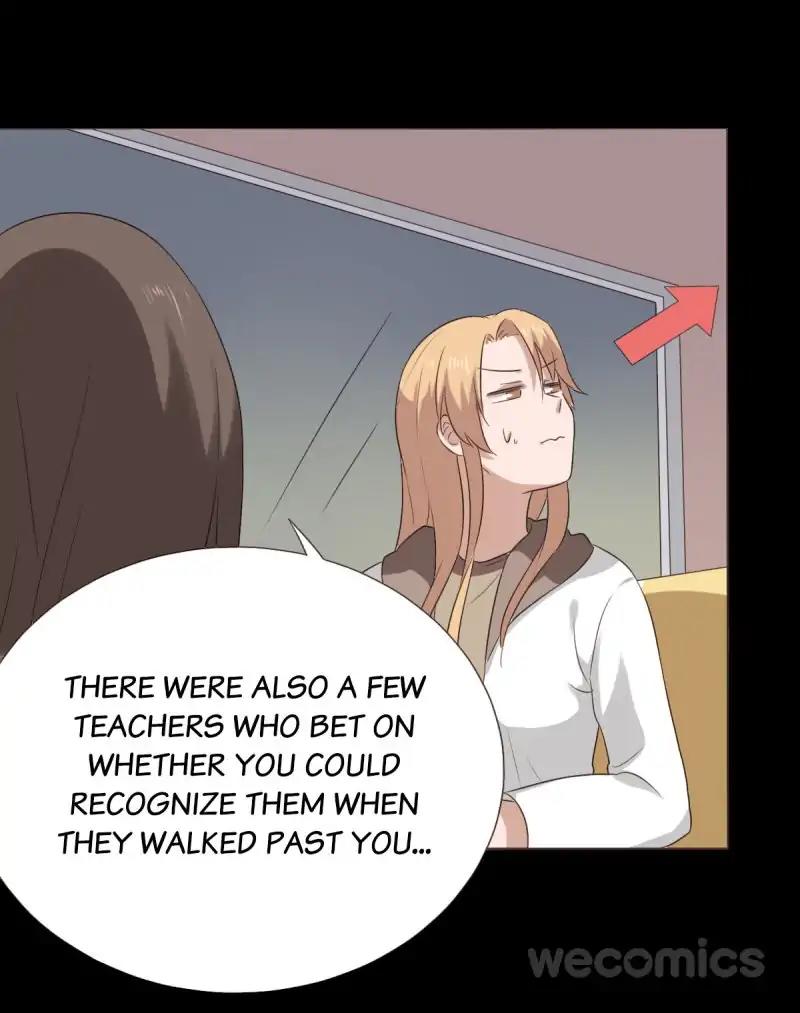 Face Amnesia Girl Chapter 45 - page 43