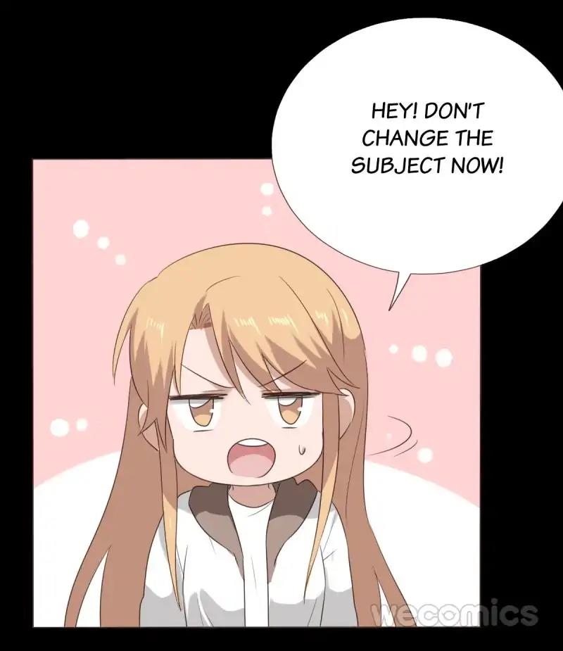Face Amnesia Girl Chapter 45 - page 44