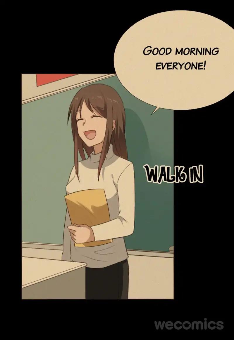 Face Amnesia Girl Chapter 45 - page 47