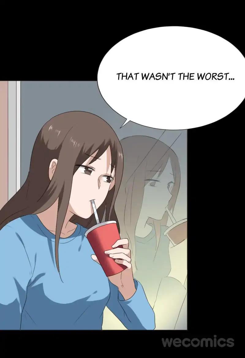 Face Amnesia Girl Chapter 45 - page 53