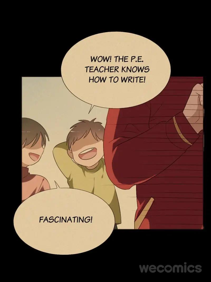 Face Amnesia Girl Chapter 45 - page 57
