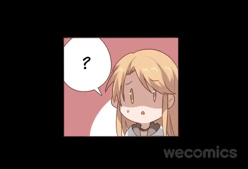 Face Amnesia Girl Chapter 45 - page 6