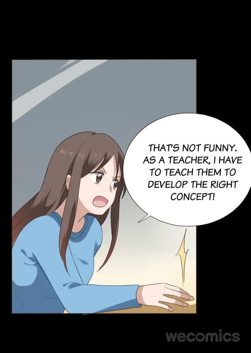 Face Amnesia Girl Chapter 45 - page 60