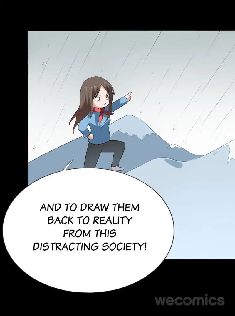 Face Amnesia Girl Chapter 45 - page 61