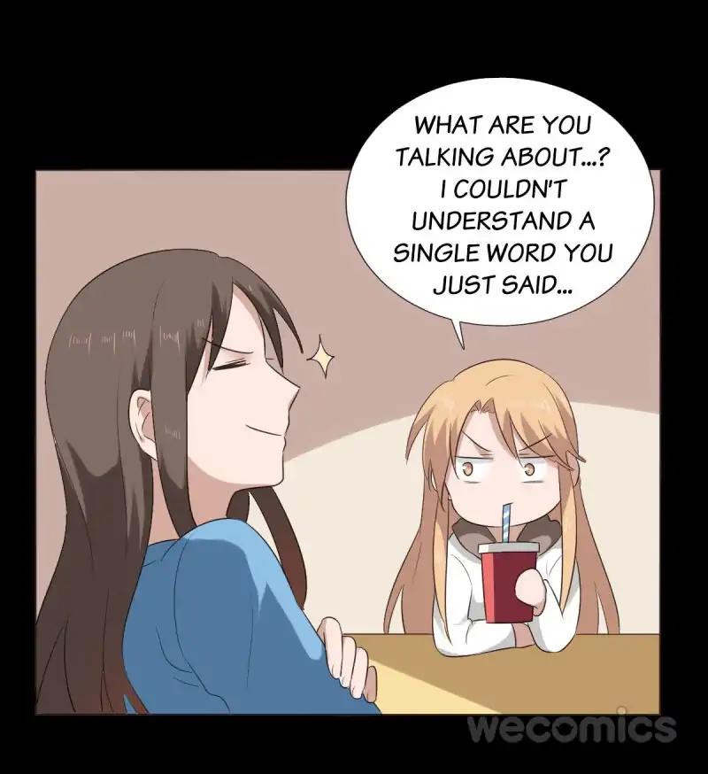 Face Amnesia Girl Chapter 45 - page 62