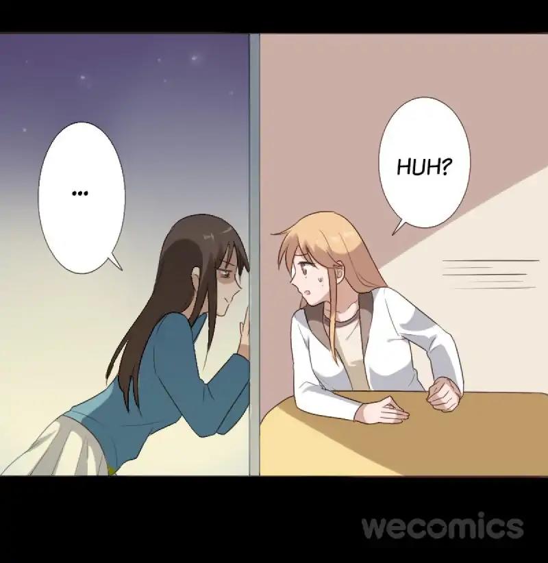 Face Amnesia Girl Chapter 45 - page 7