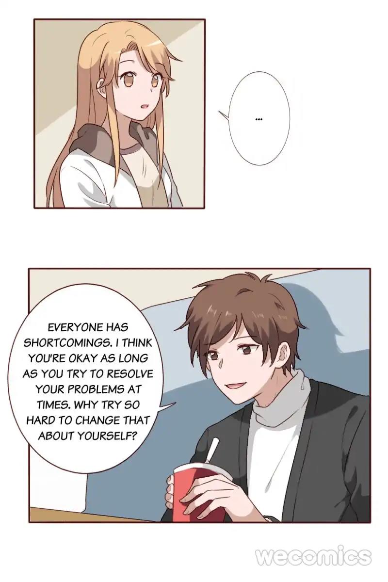 Face Amnesia Girl Chapter 66 - page 10