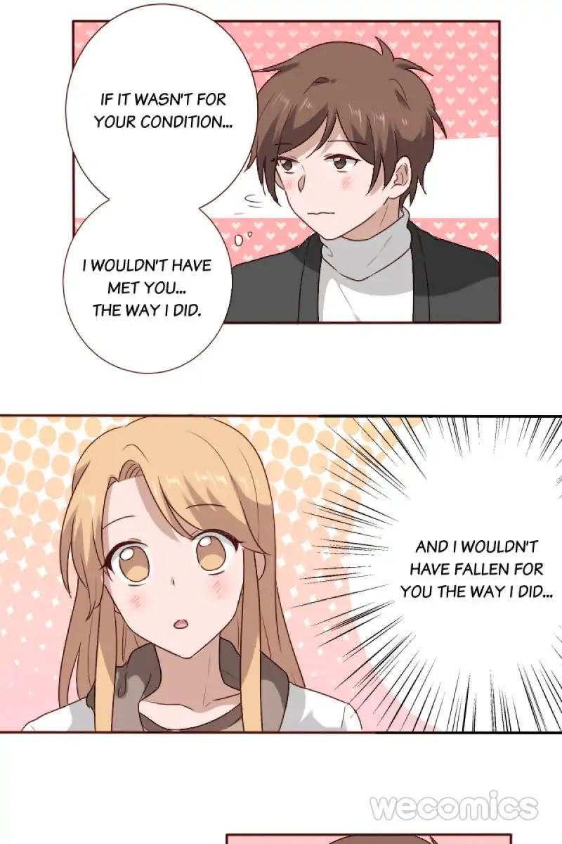 Face Amnesia Girl Chapter 66 - page 11