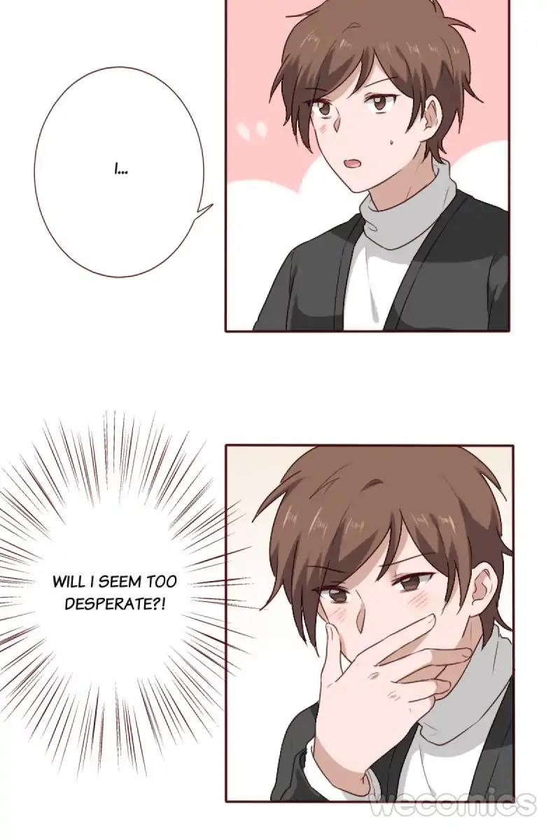 Face Amnesia Girl Chapter 66 - page 12