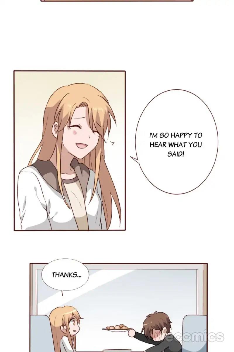 Face Amnesia Girl Chapter 66 - page 14