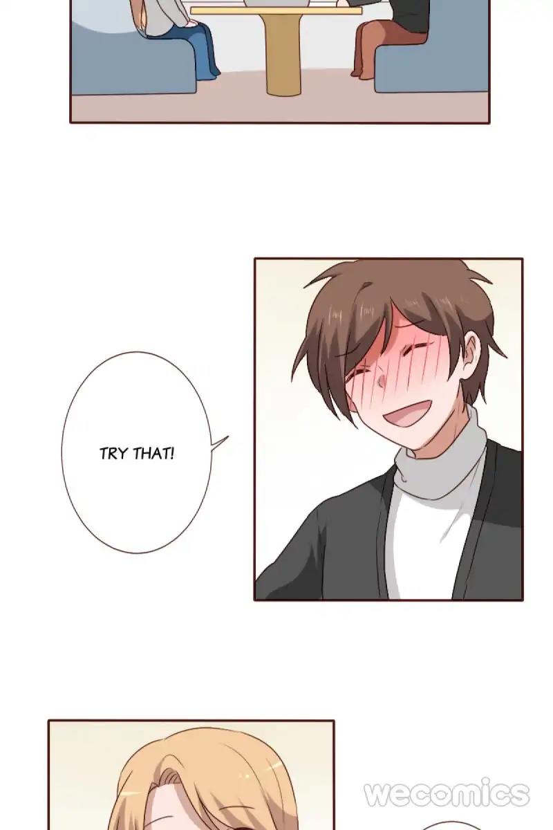 Face Amnesia Girl Chapter 66 - page 15
