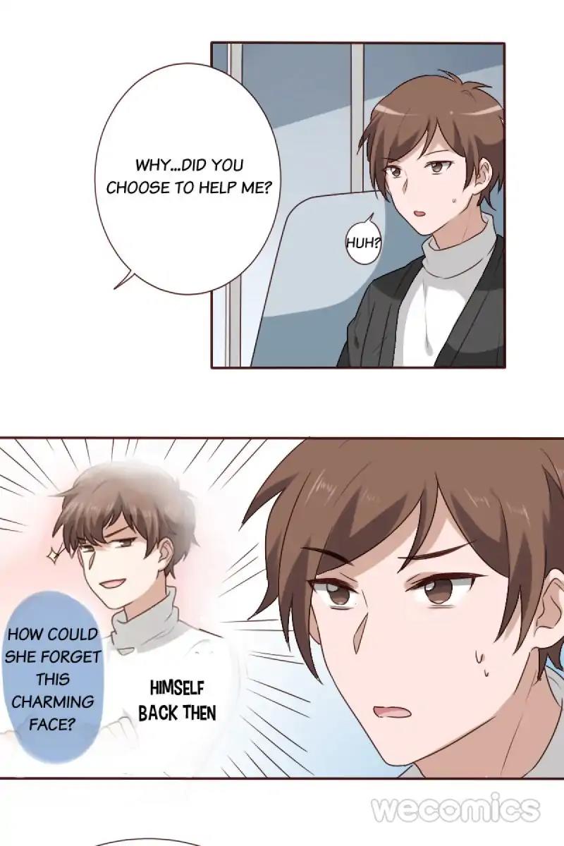 Face Amnesia Girl Chapter 66 - page 2