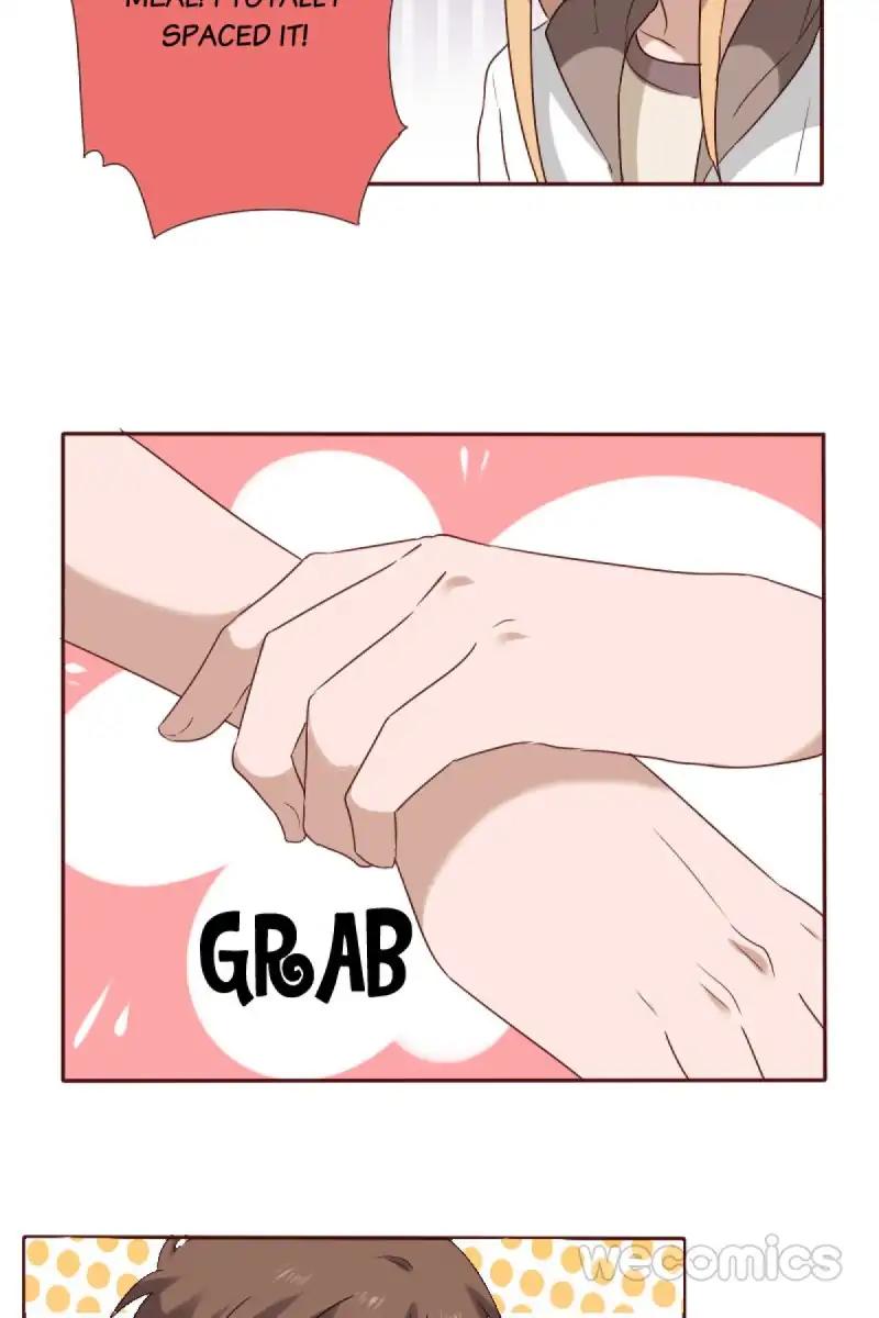 Face Amnesia Girl Chapter 66 - page 20