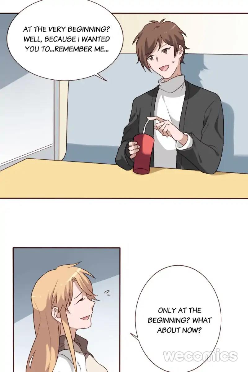 Face Amnesia Girl Chapter 66 - page 3