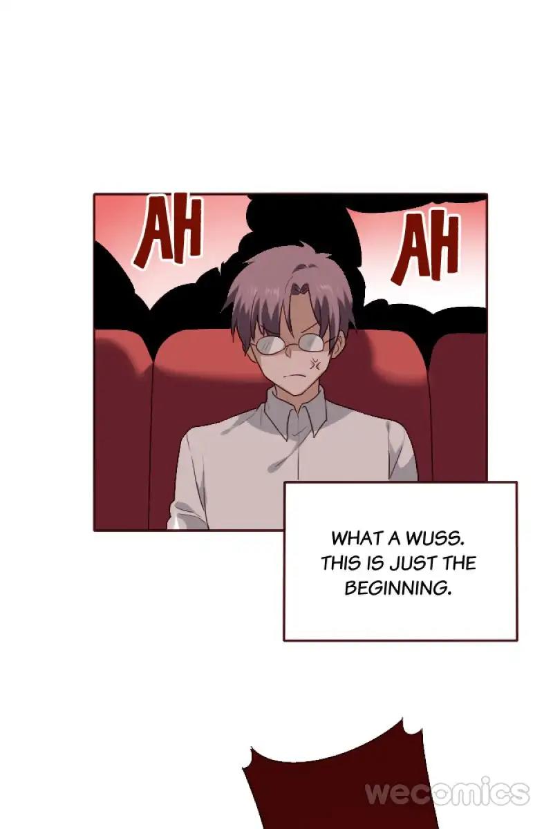 Face Amnesia Girl Chapter 66 - page 37