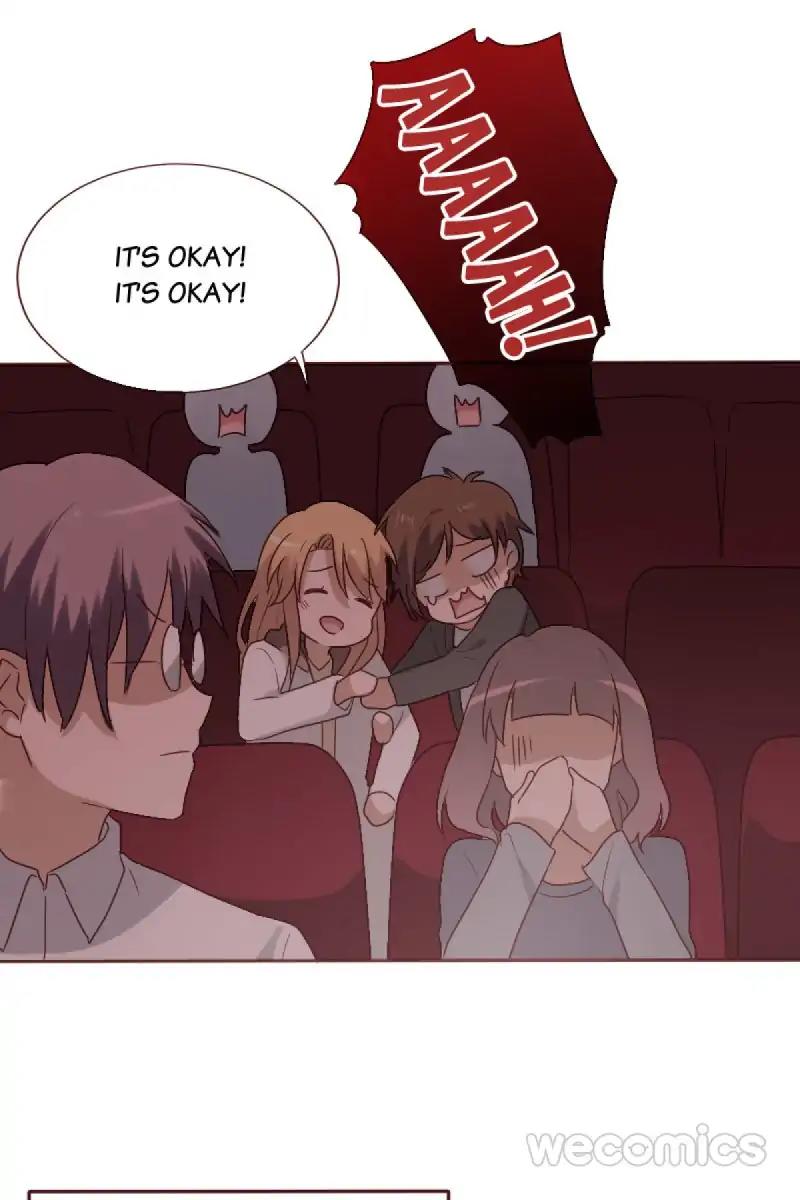 Face Amnesia Girl Chapter 66 - page 40