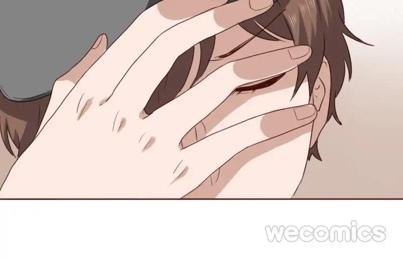 Face Amnesia Girl Chapter 24 - page 21