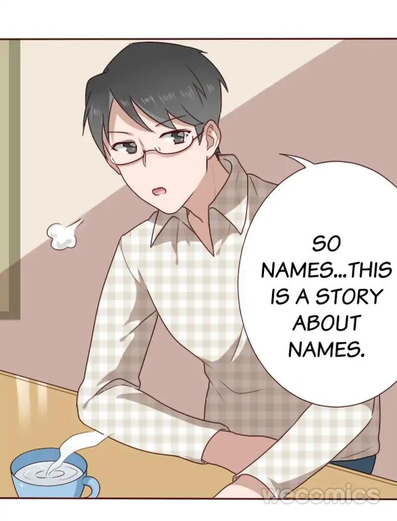 Face Amnesia Girl Chapter 34 - page 14