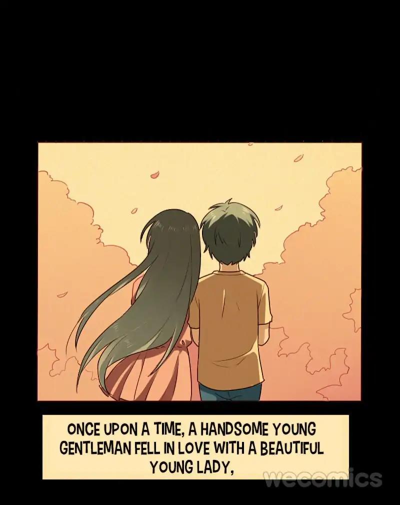 Face Amnesia Girl Chapter 34 - page 16
