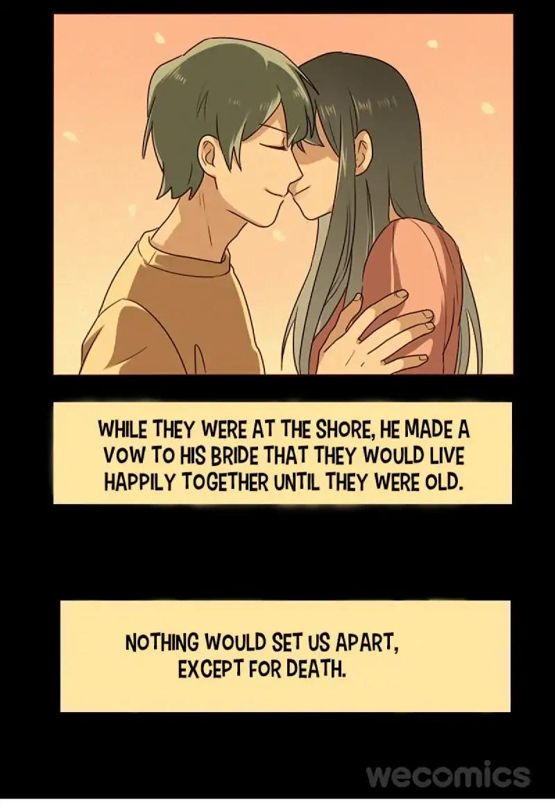 Face Amnesia Girl Chapter 34 - page 19