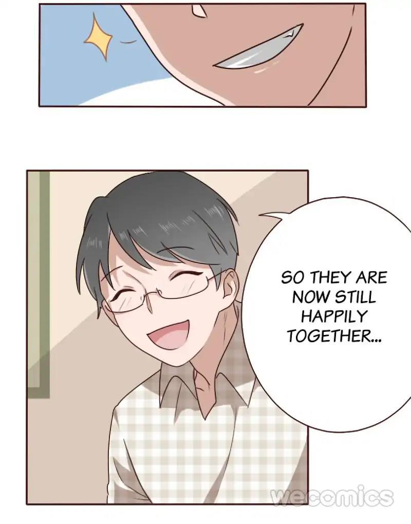 Face Amnesia Girl Chapter 34 - page 20