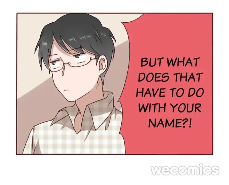 Face Amnesia Girl Chapter 34 - page 23