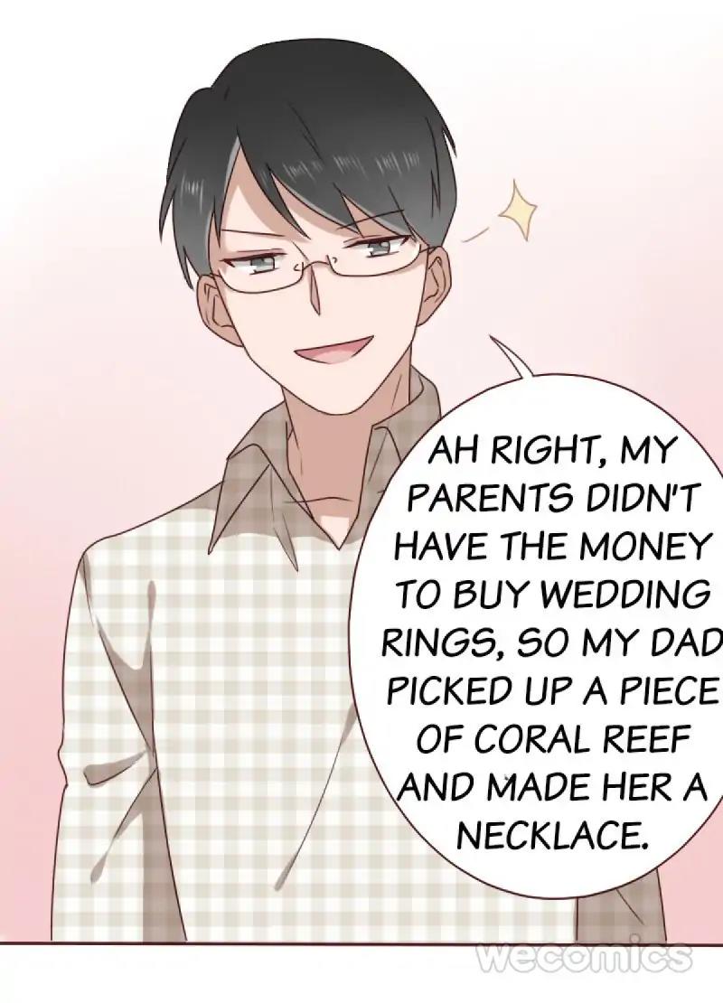 Face Amnesia Girl Chapter 34 - page 24