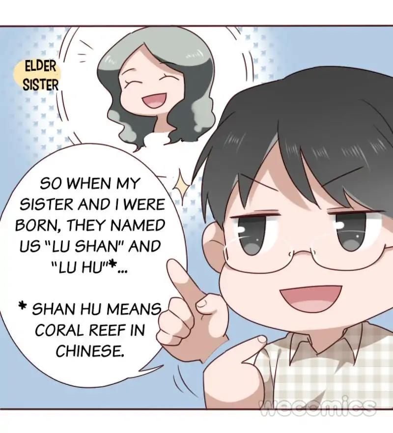 Face Amnesia Girl Chapter 34 - page 25