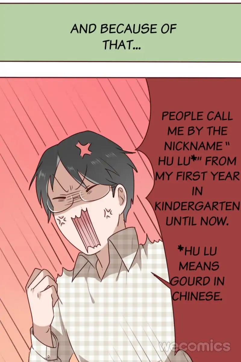 Face Amnesia Girl Chapter 34 - page 26
