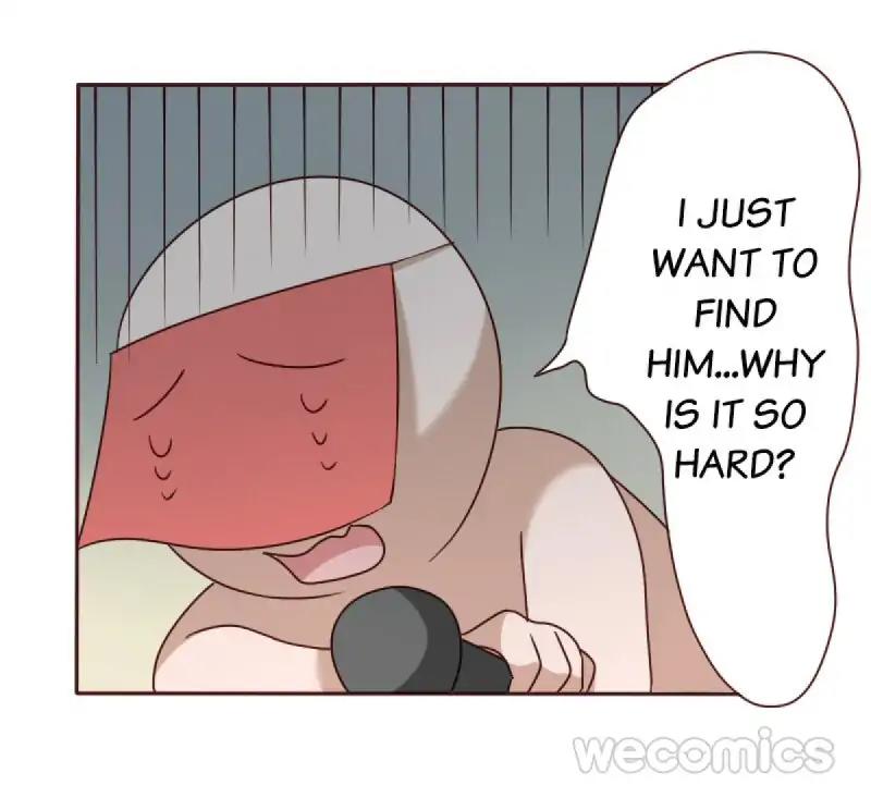 Face Amnesia Girl Chapter 34 - page 33