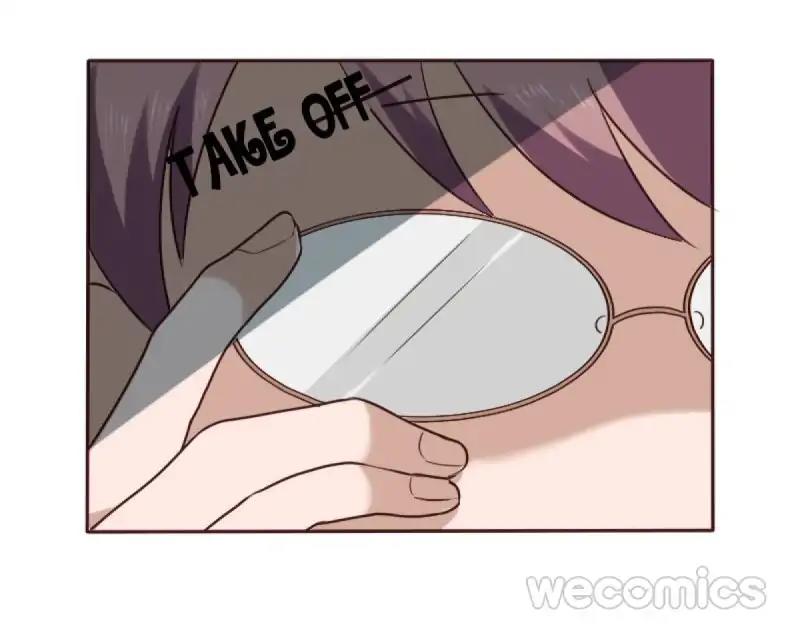 Face Amnesia Girl Chapter 34 - page 35