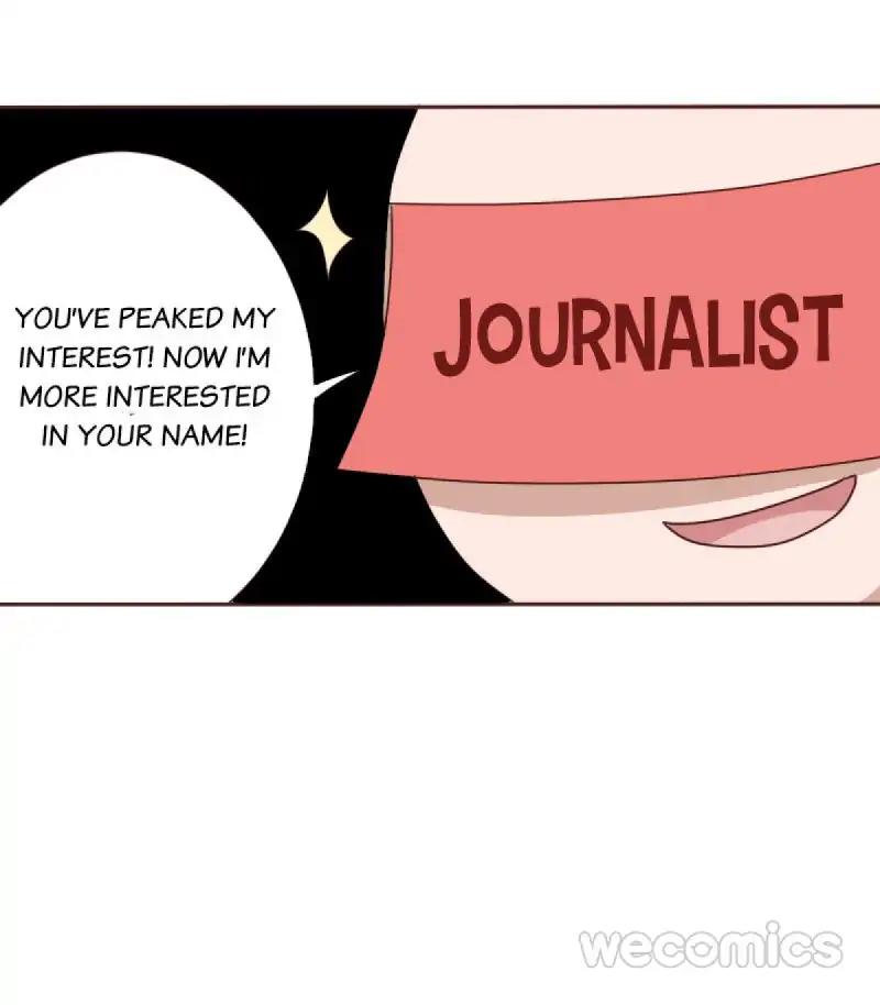 Face Amnesia Girl Chapter 34 - page 38
