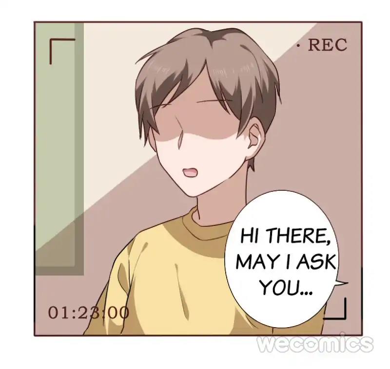 Face Amnesia Girl Chapter 34 - page 4