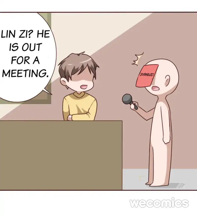 Face Amnesia Girl Chapter 34 - page 5