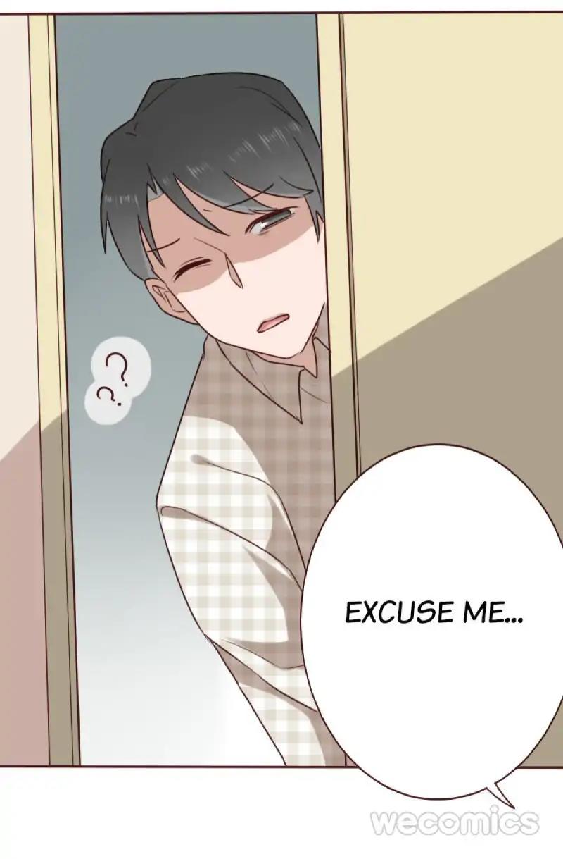 Face Amnesia Girl Chapter 34 - page 8