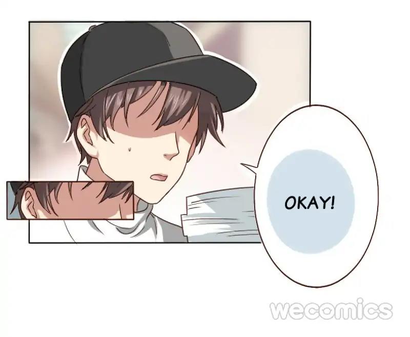 Face Amnesia Girl Chapter 10 - page 11