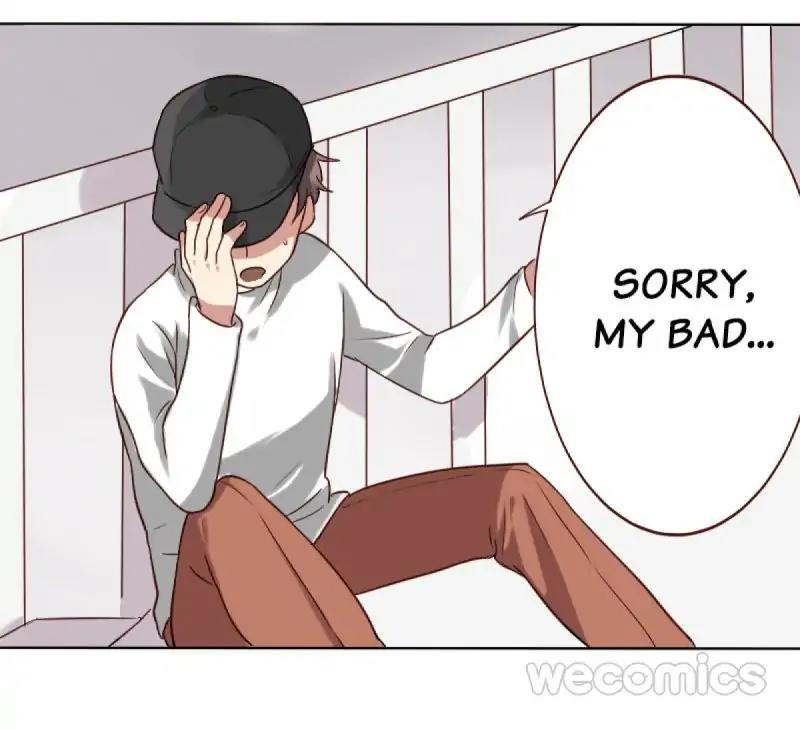 Face Amnesia Girl Chapter 10 - page 14