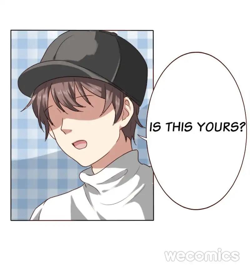 Face Amnesia Girl Chapter 10 - page 27