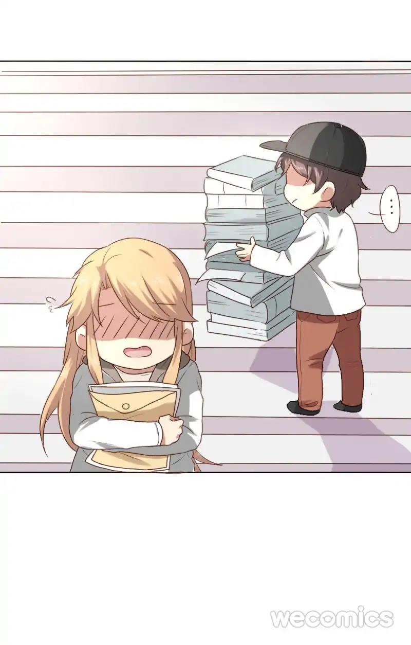 Face Amnesia Girl Chapter 10 - page 29
