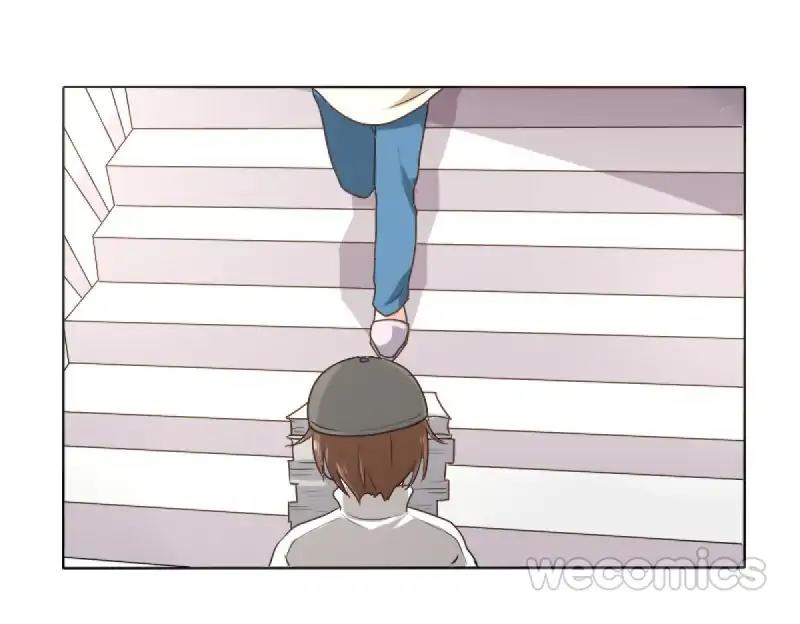 Face Amnesia Girl Chapter 10 - page 6
