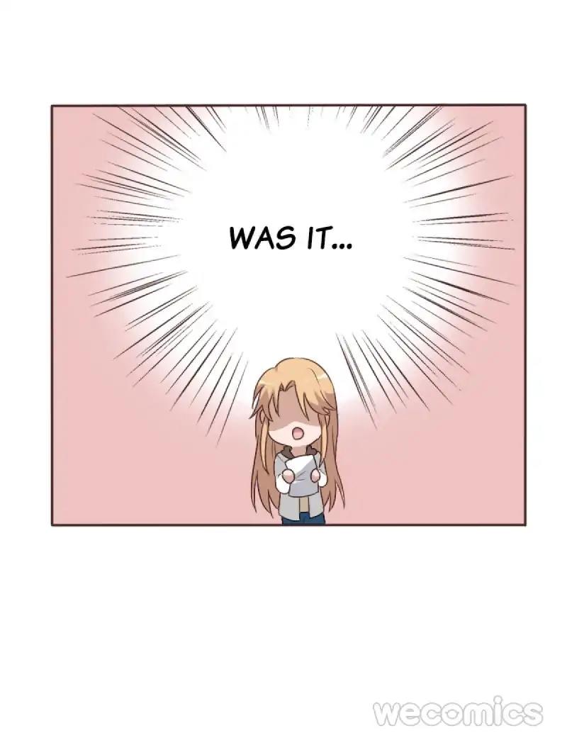 Face Amnesia Girl Chapter 44 - page 20