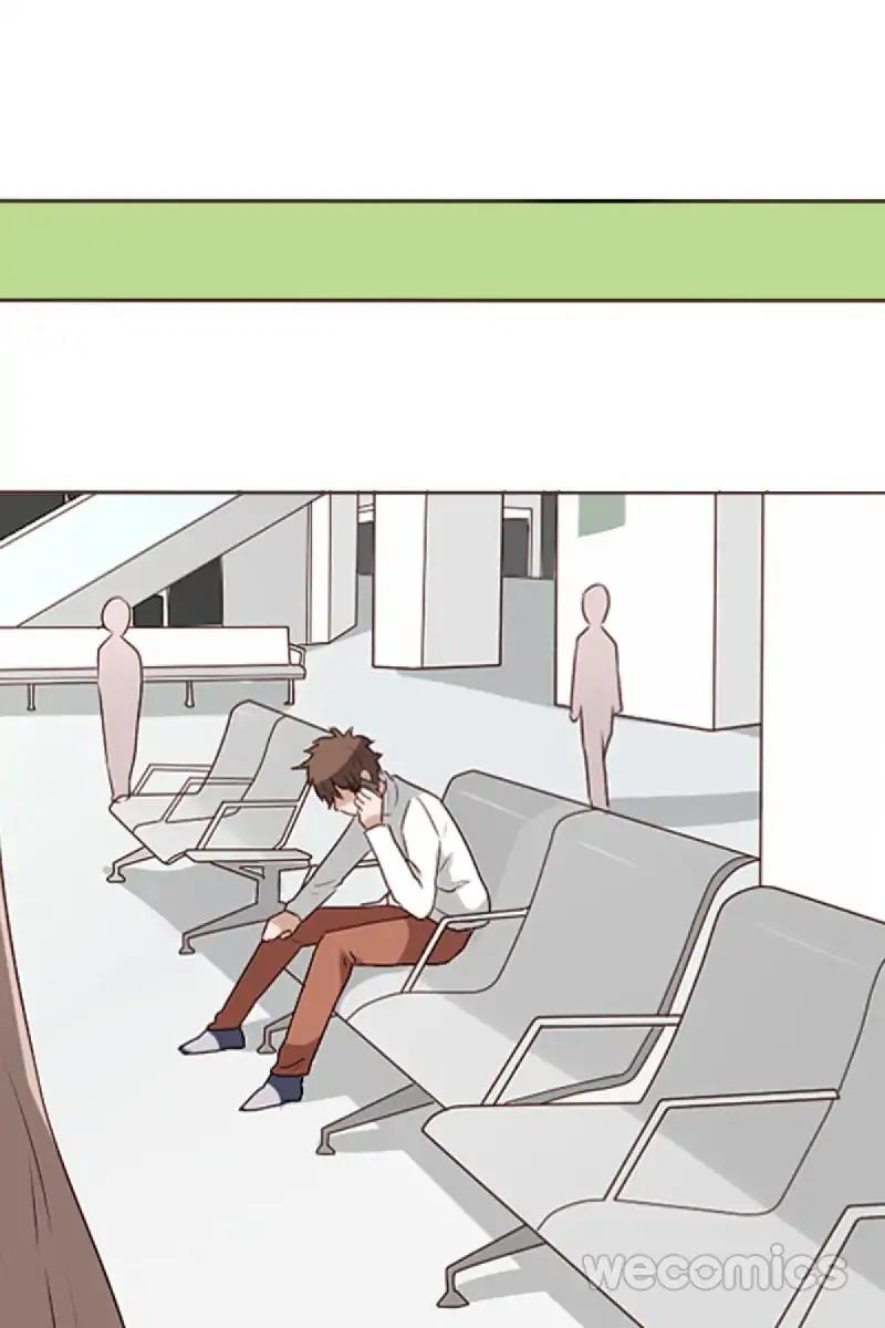 Face Amnesia Girl Chapter 44 - page 28
