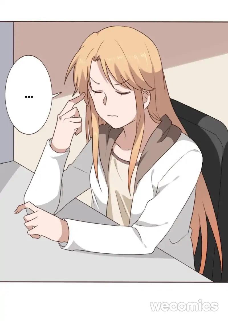 Face Amnesia Girl Chapter 44 - page 40