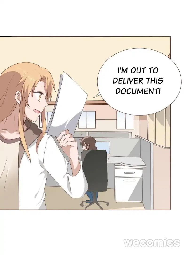 Face Amnesia Girl Chapter 44 - page 47