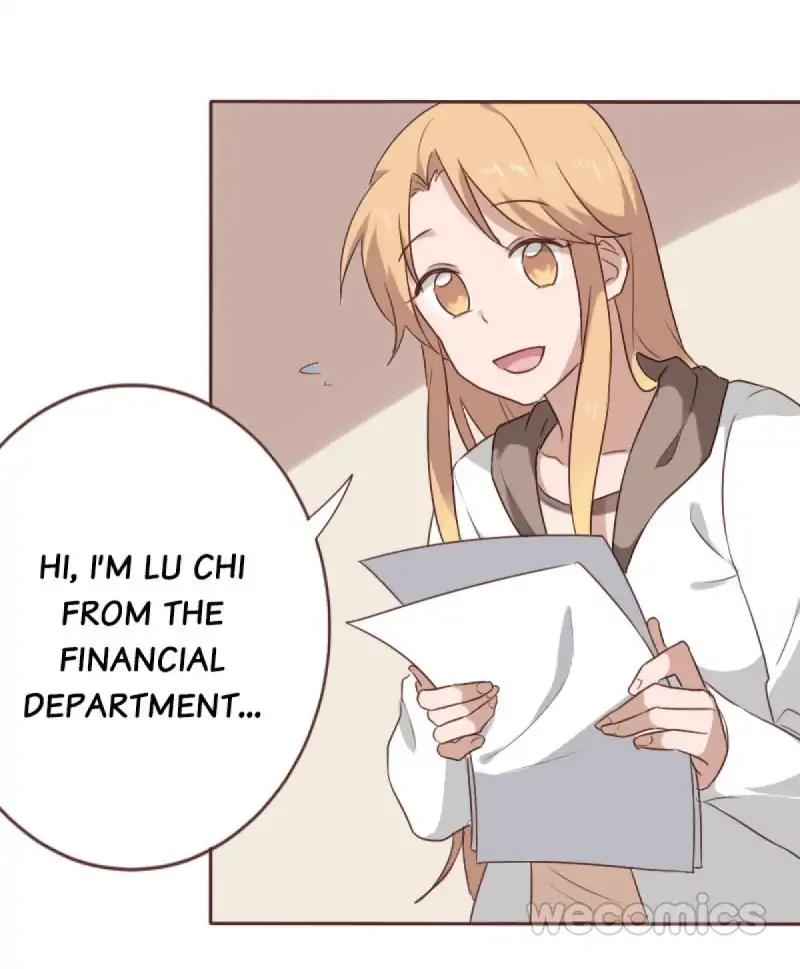 Face Amnesia Girl Chapter 44 - page 5