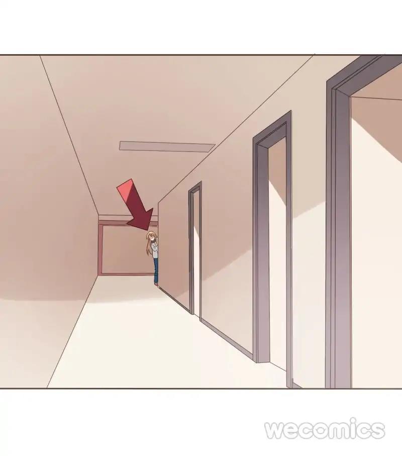 Face Amnesia Girl Chapter 44 - page 51