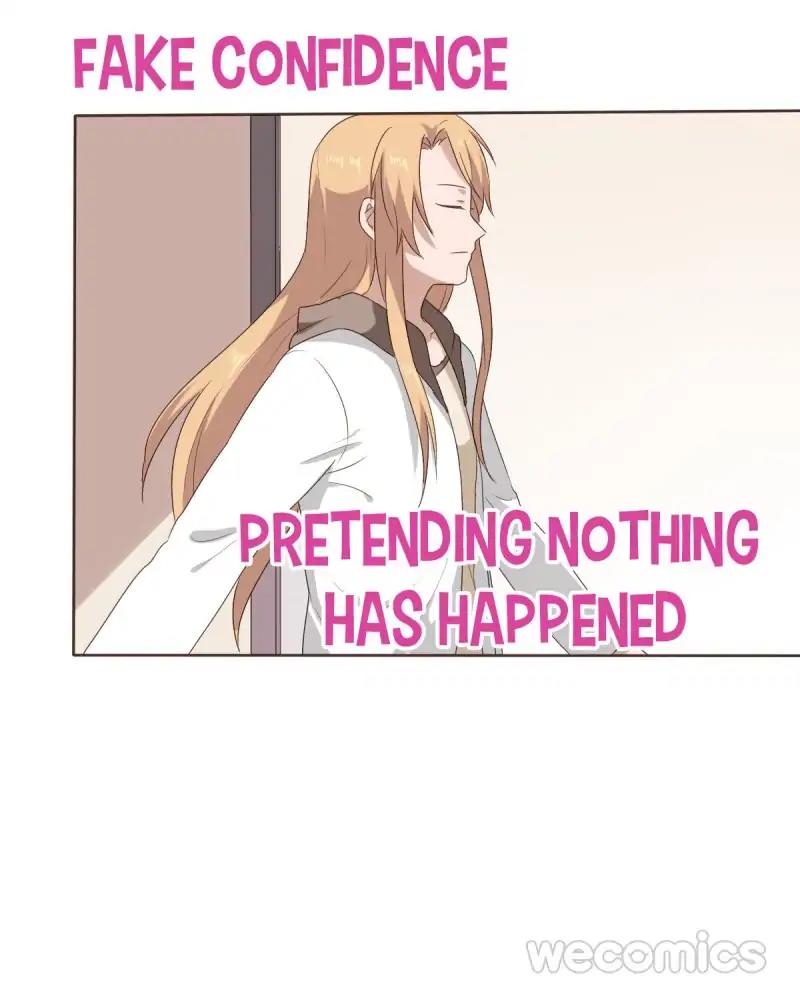 Face Amnesia Girl Chapter 44 - page 52