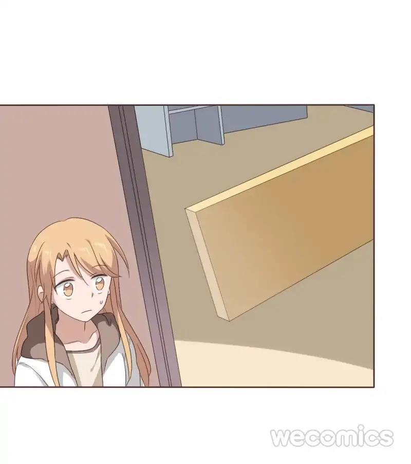 Face Amnesia Girl Chapter 44 - page 53