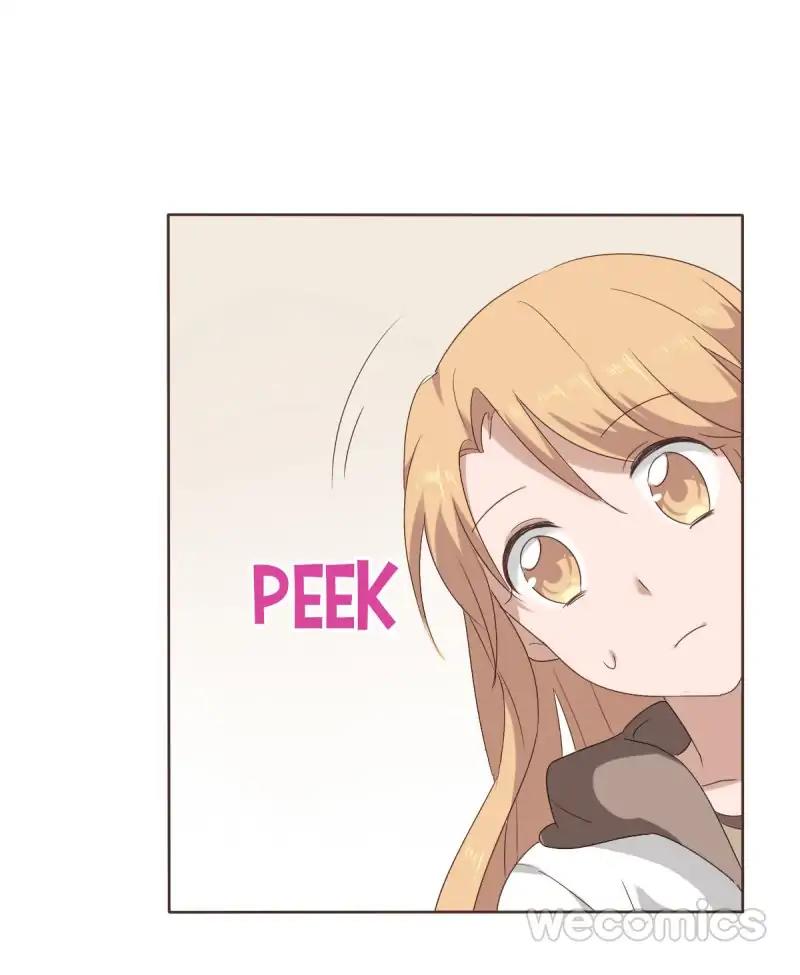 Face Amnesia Girl Chapter 44 - page 54